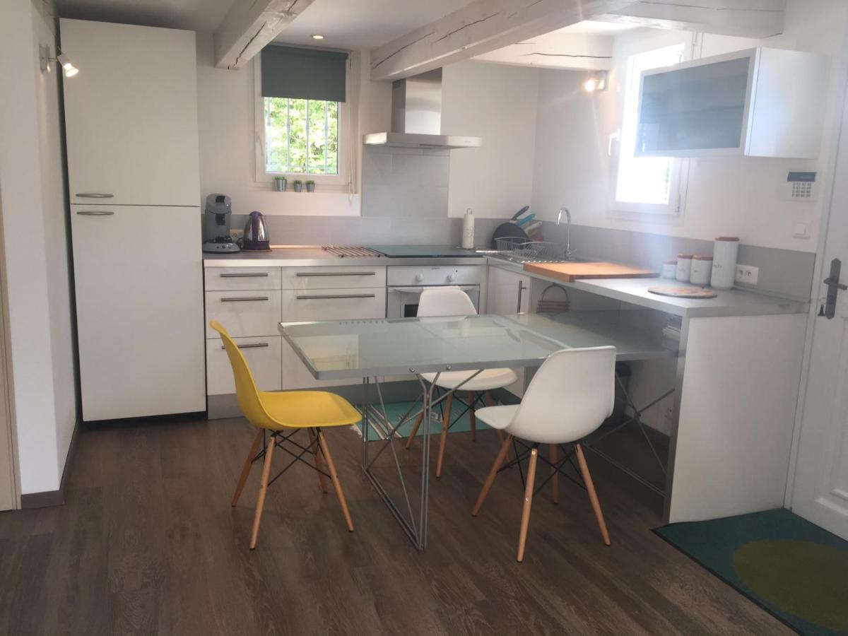 サナリー・シュル・メール Maison Privee Au Calme Dans Mas Provencalヴィラ エクステリア 写真