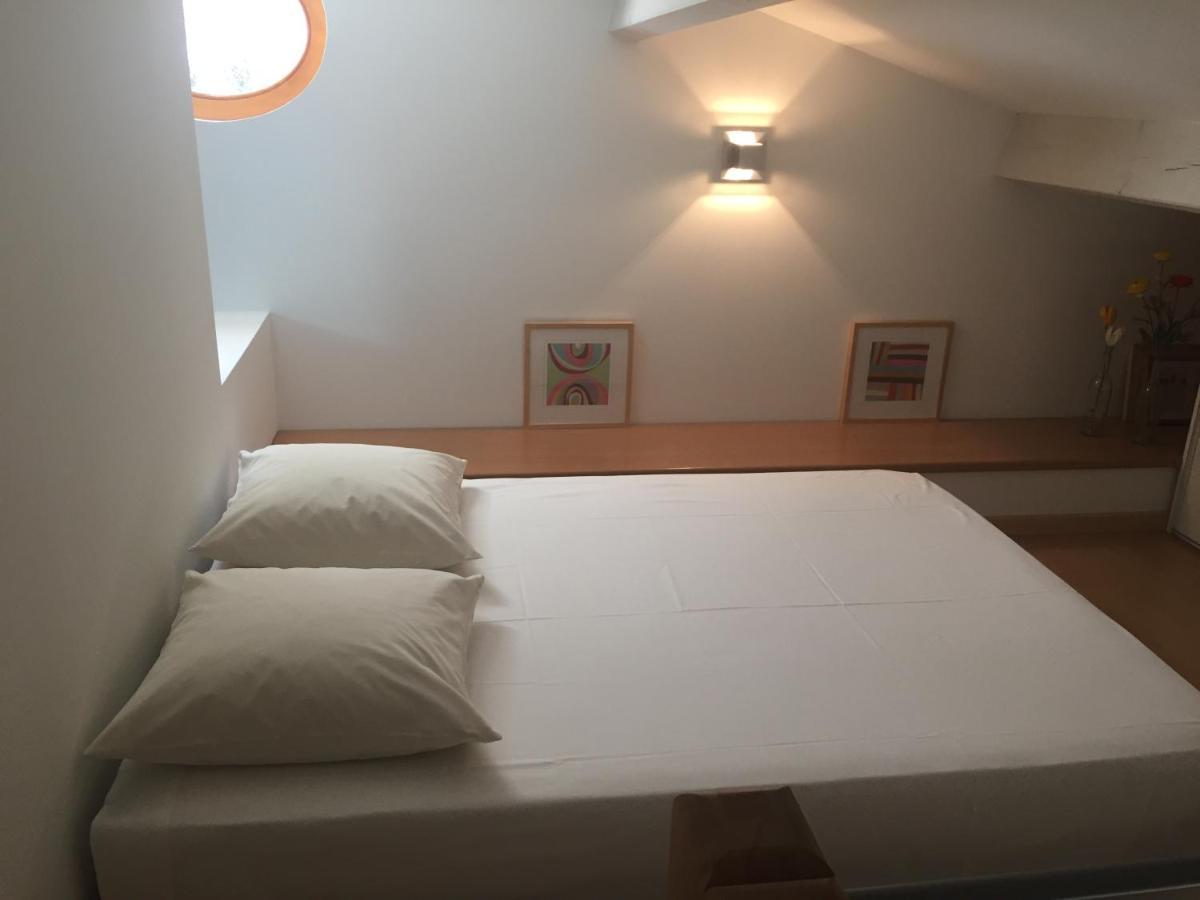 サナリー・シュル・メール Maison Privee Au Calme Dans Mas Provencalヴィラ エクステリア 写真