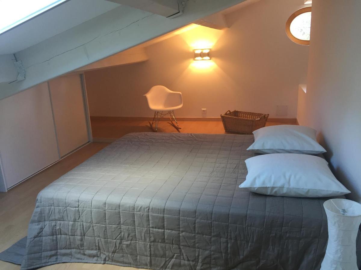 サナリー・シュル・メール Maison Privee Au Calme Dans Mas Provencalヴィラ エクステリア 写真