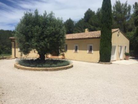 サナリー・シュル・メール Maison Privee Au Calme Dans Mas Provencalヴィラ エクステリア 写真